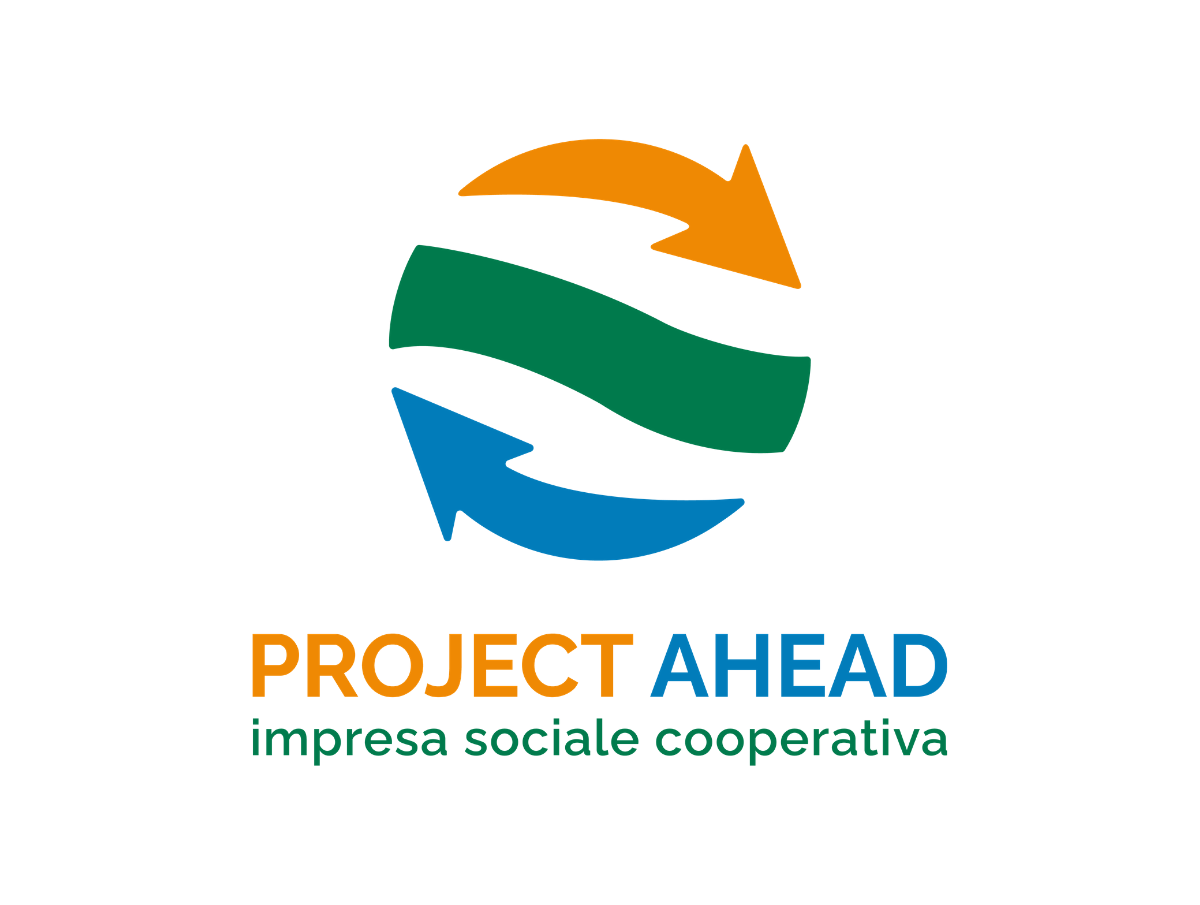 nuovo logo_Project Ahead