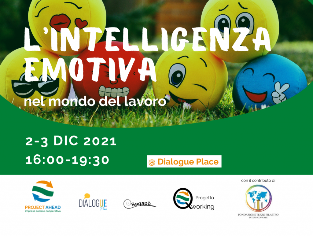 intelligenza emotiva_project ahead