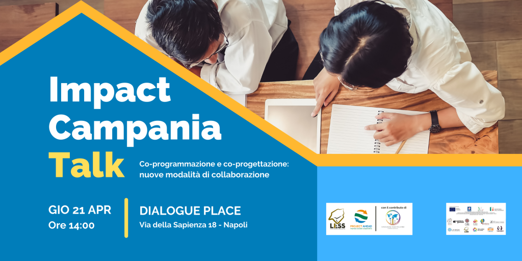 impact campania talk3_project ahead