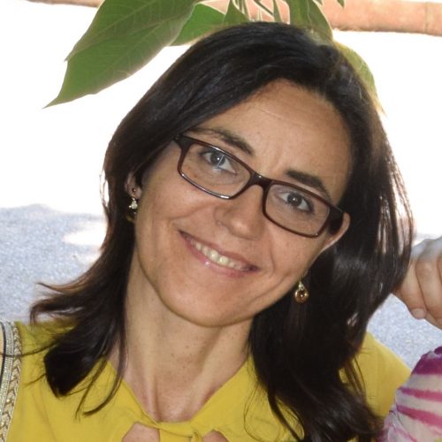 annalisa correale