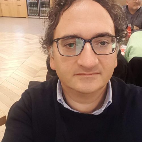 ivan esposito