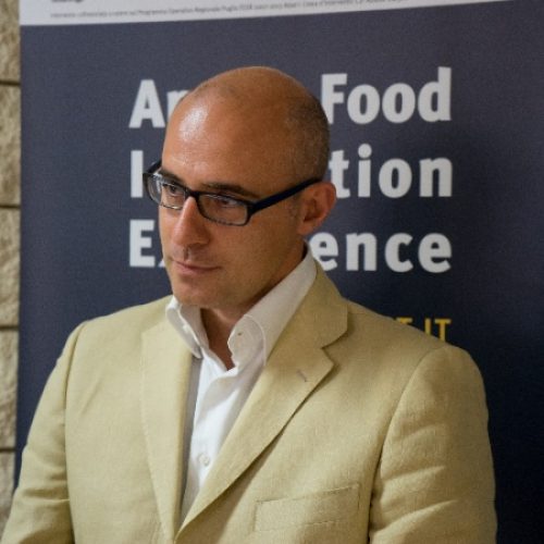 marco traversi
