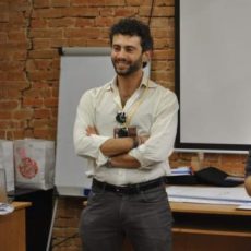 roberto rossetto